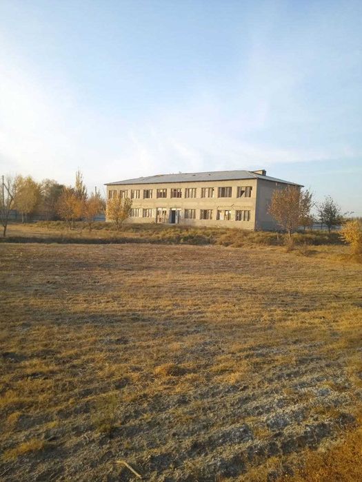 3.35 Gektar yer maydoni sotiladi (biznesingiz uchun qulay lokatsiya)