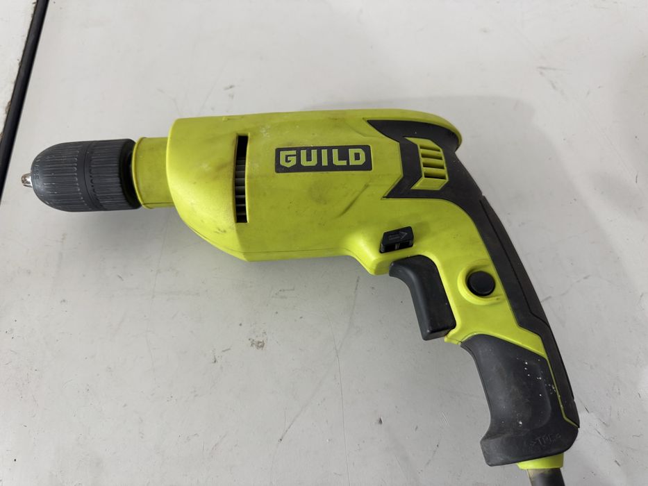 Бормашина - GUILD 750W