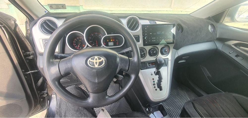 продам тойота матрикс