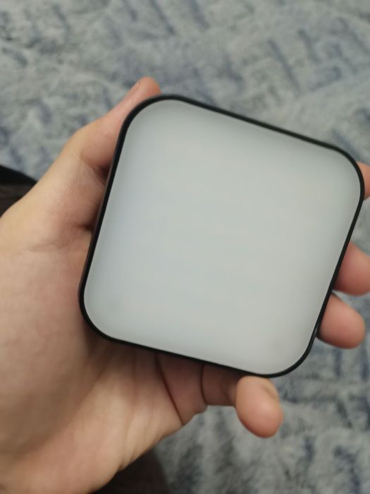 Штативы и свет для мобилографии