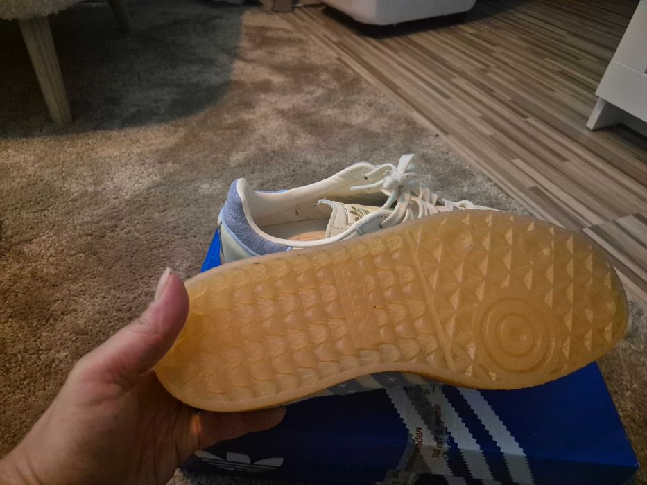 Кецове Adidas Sambae размер 40