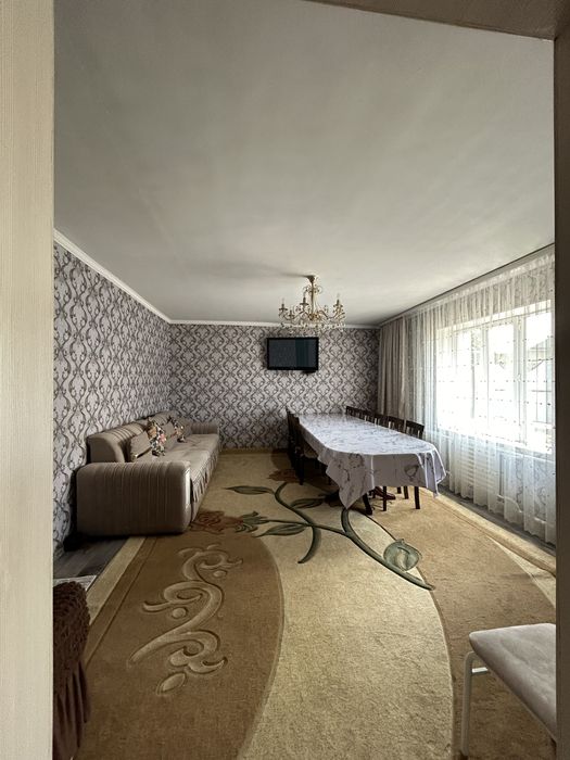 Продается дом ))