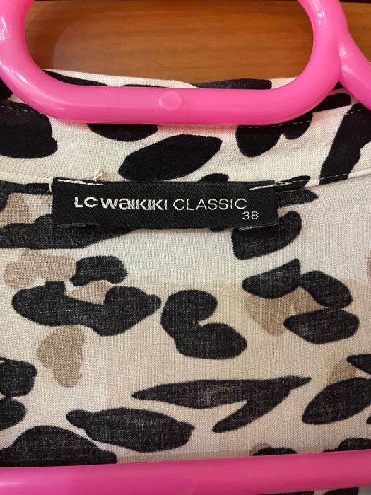 Риза LC WAIKIKI размер 38