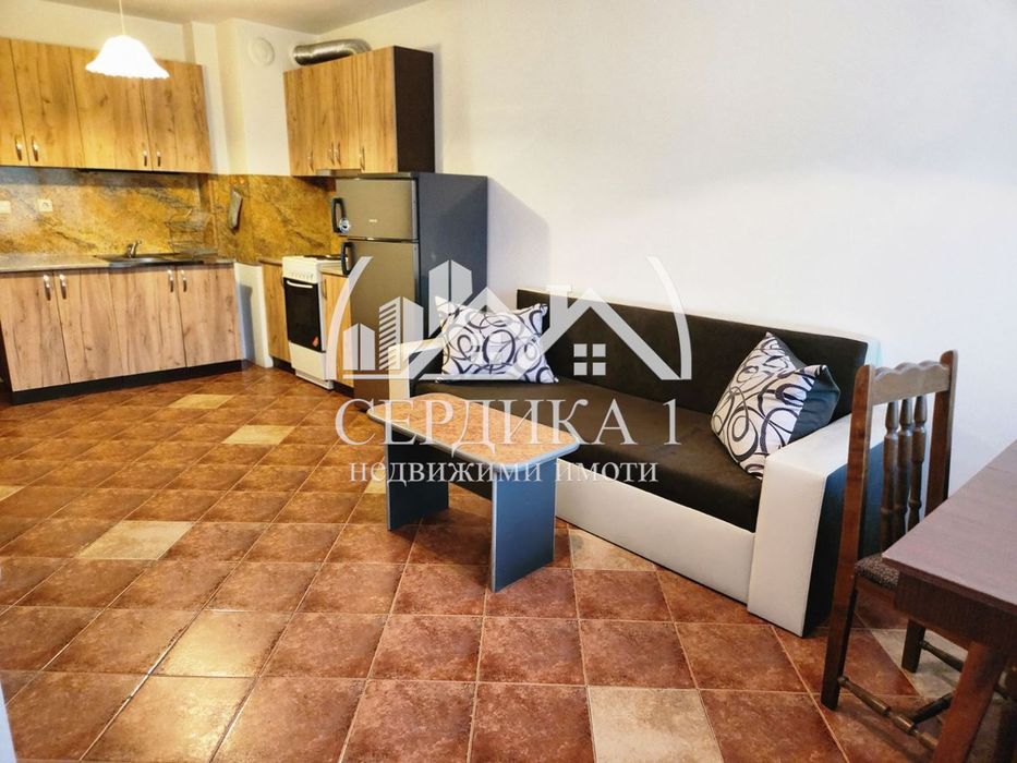 Дава се под наем Тристаен апартамент в София, Банишора - 90 кв.м за 611.49 € - Снимка #2