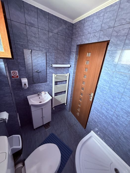 Cazare deschisa permanent