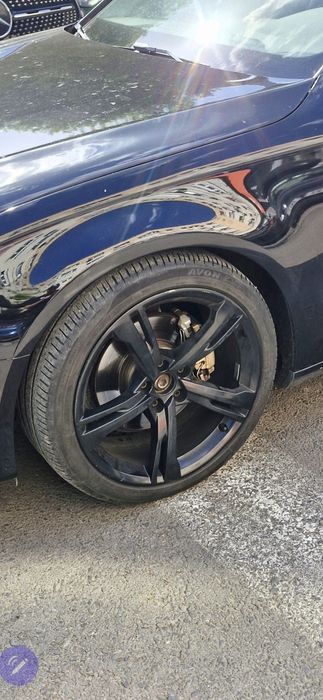 Vand  4  Jante  R 19