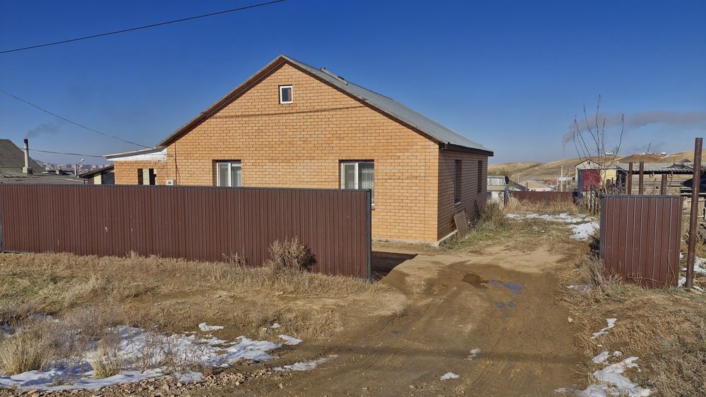 Продам частный дом