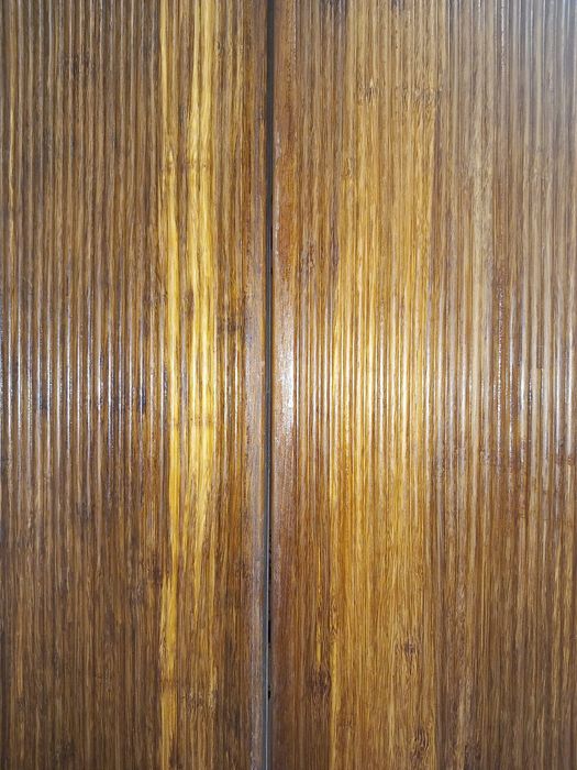 Декинг от бамбук