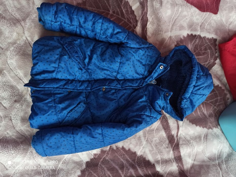 2 gecute mărimea 110