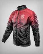 Promo H8S премиум дамски анцуг или яке тип ветровка Стоичков М