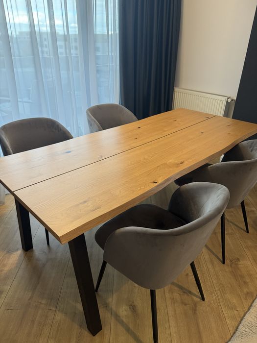 Masa dining 200x85 stare foarte buna