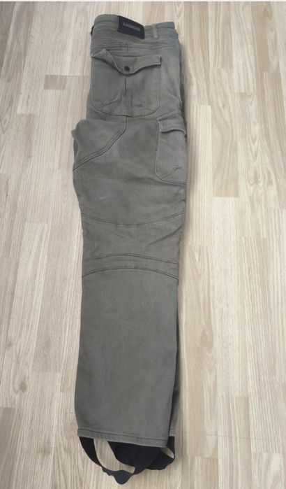 Echipament moto Geaca/cizme piele naturala/blugi/bocanci/rucsac carbon