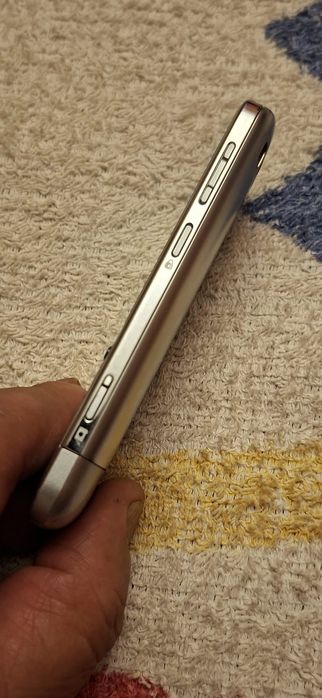 Nokia C3-01 lifetimer 24:16 ( de codat,)