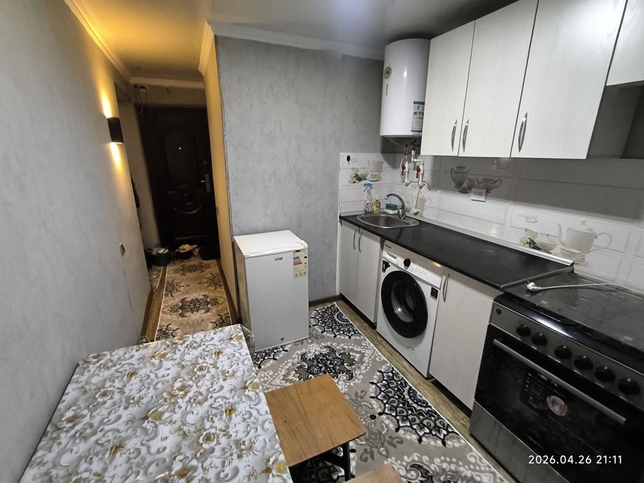 2 xonali kvartira Chirchiq Navoiy  Чирчик Навоий Продаётся