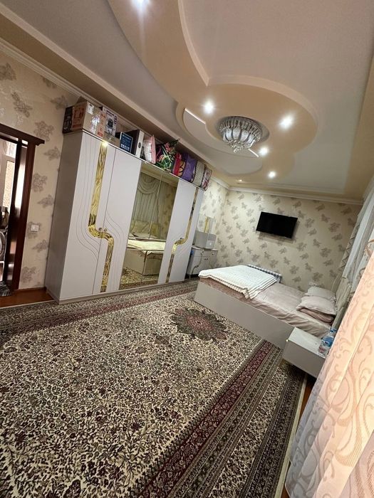 Продаётся участок 4.6 соток