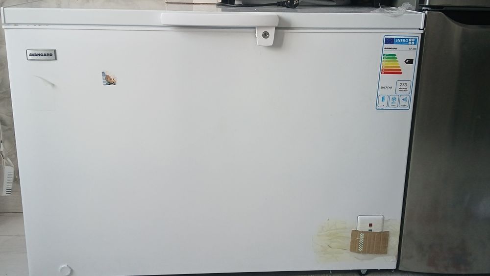 Продам морозильник!