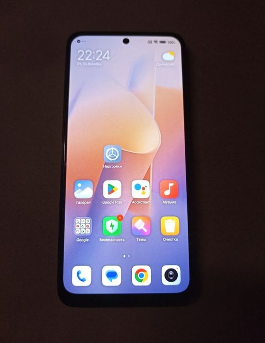Продам Redmi Note 11 с NFC