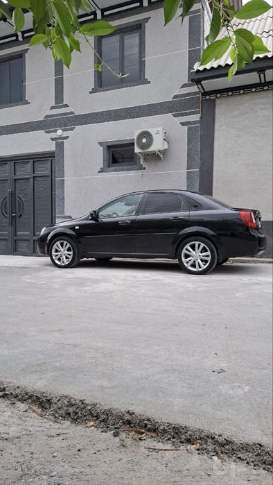 Captiva fason diska R17