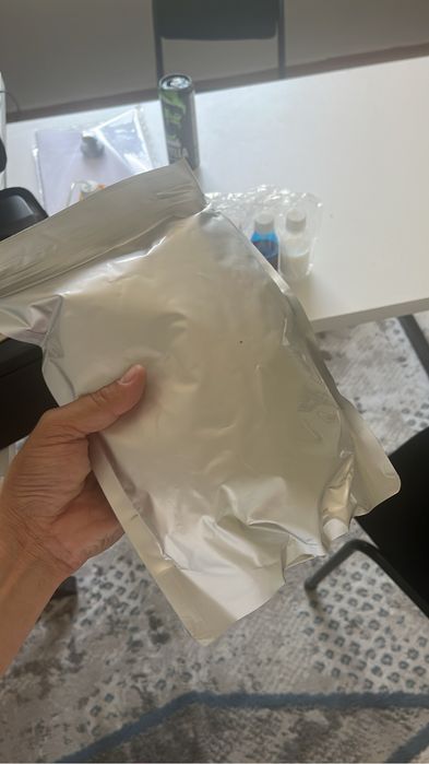 DTF принтер новый упаковкамен