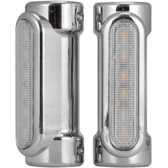 Proiectoare LED Moto/Scuter/ATV Yamaha/Honda/Kawasaki/Suzuki/etc