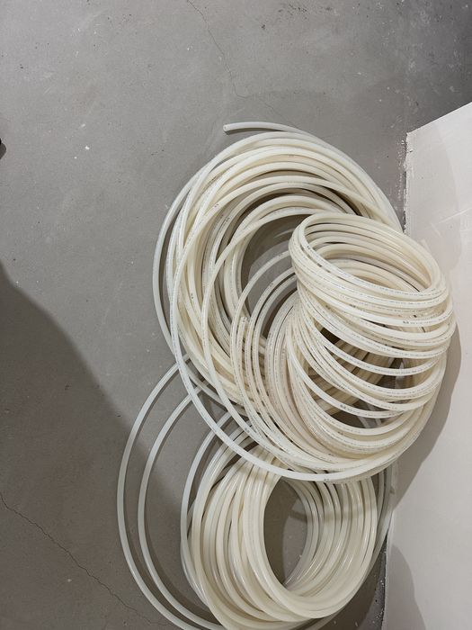 Teava TECE încalzire pardosea