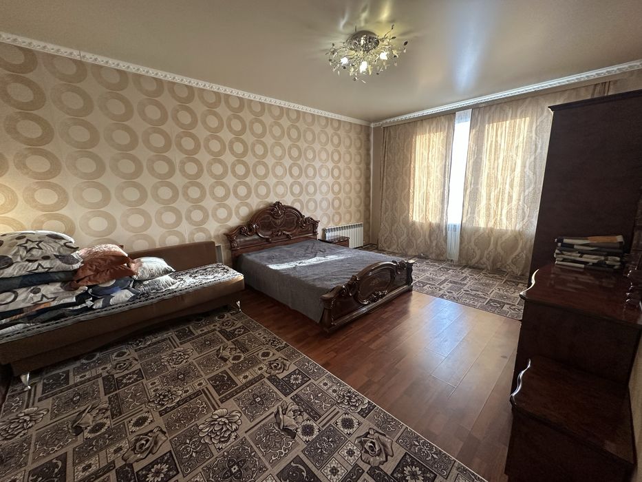 Коттедж посуточно