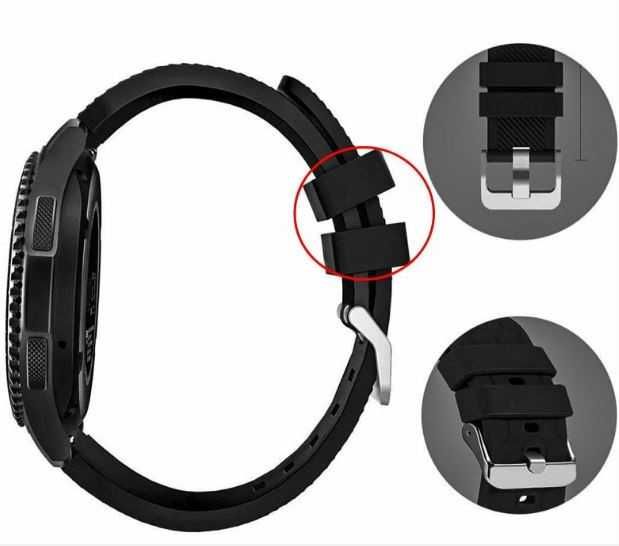 Халки, Гайки за Каишки на Часовник, Силиконови Държачи Патенти и Части