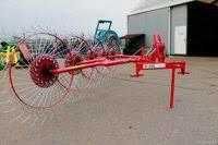 Грабли ворошилки