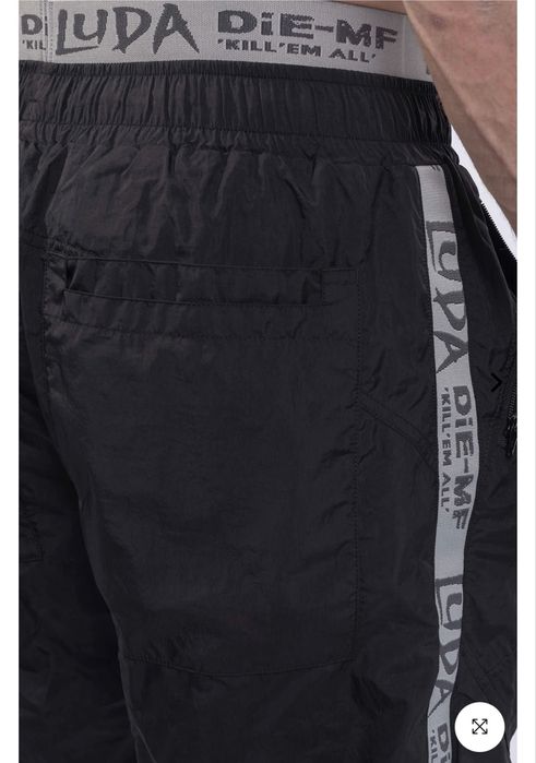 Luda - Wind Pants XL