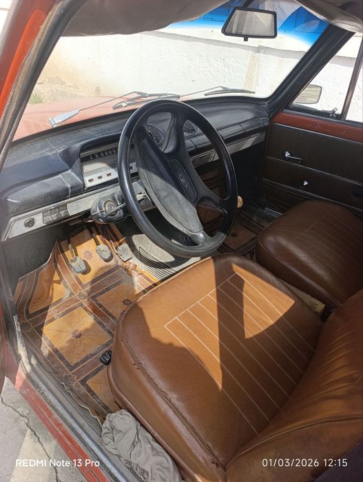 Жигули Ваз21/01.