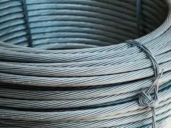 Канат ГОСТ 16853–80 талевый светлый, D=32 мм