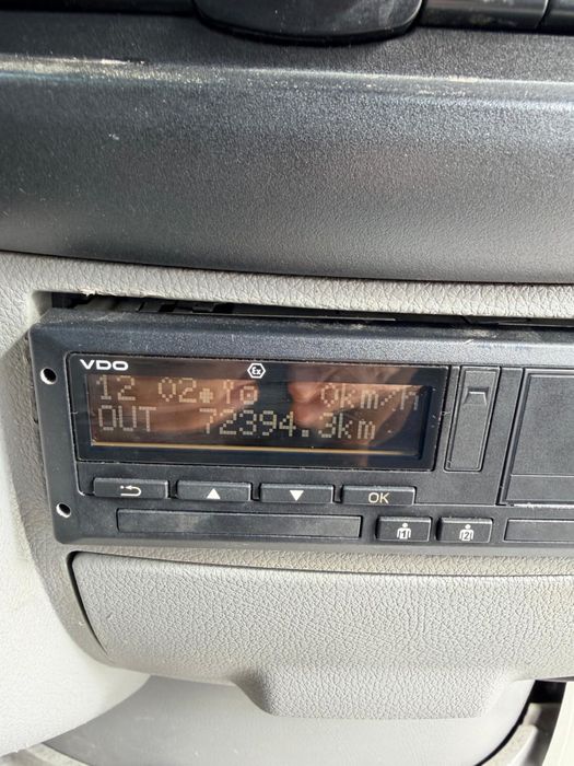 Microbuz VW Volkswagen Crafter 19 locuri, AC