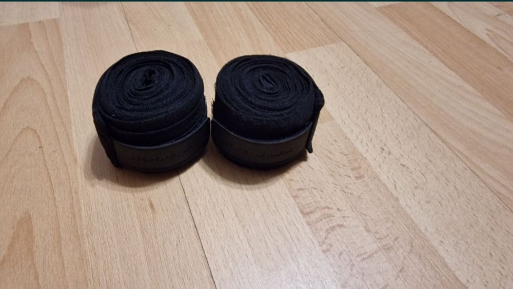 Manusi Box/MMA/Sac 10Oz