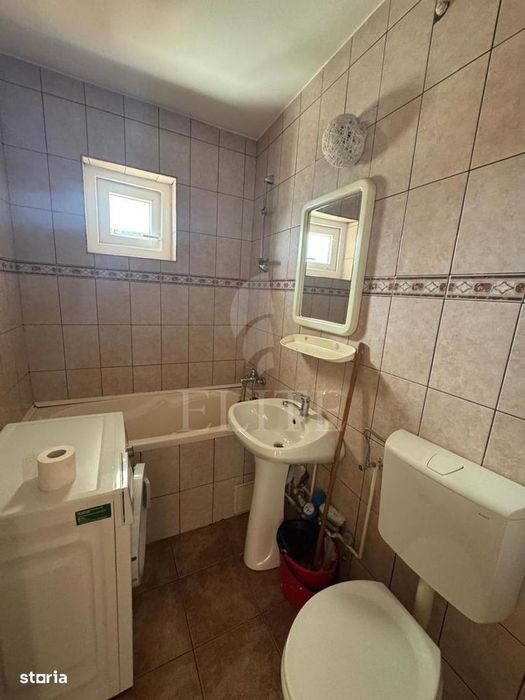 Apartament 2 camere în zona Iulius Mall