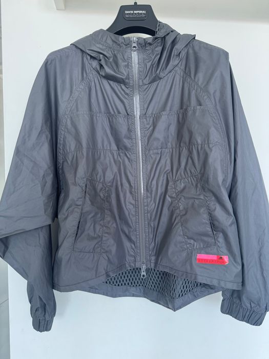 STELLA SPORT ADIDAS - Оригинал - дамско яке - ХS / S
