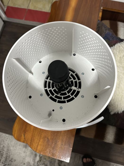 Purificator de aer AlecoAir P14 MINIO