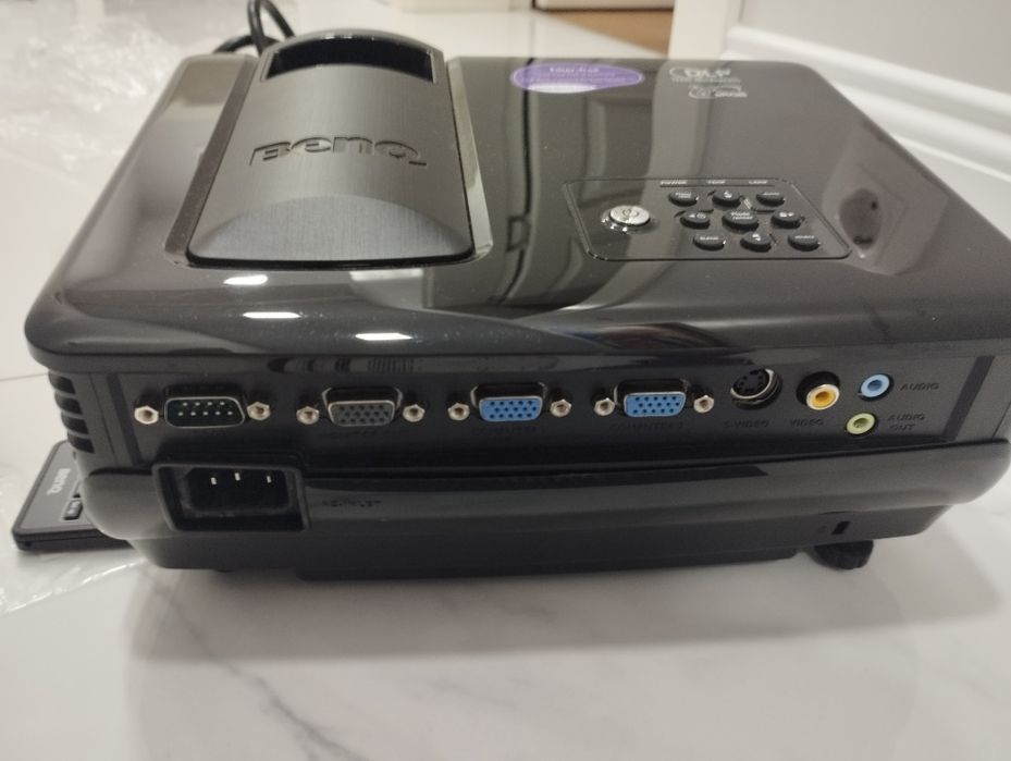 Проектор BENQ MP 515