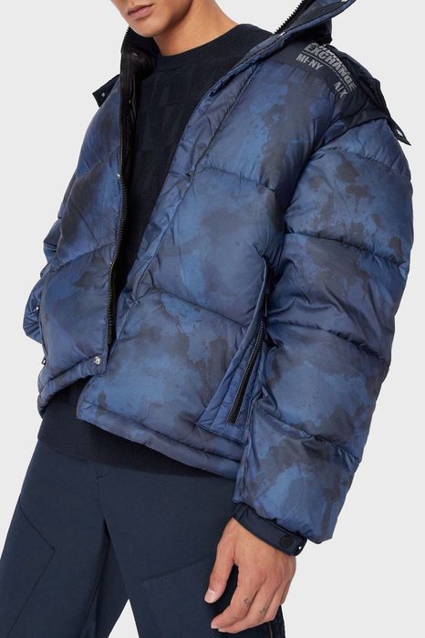 Зимно яке -Armani Exchange