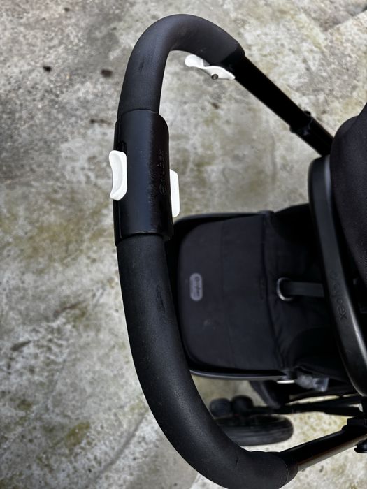 Количка Cybex Gazelle S