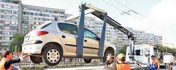 Acceptăm Mașini pentru Piese sau Reciclare Auto