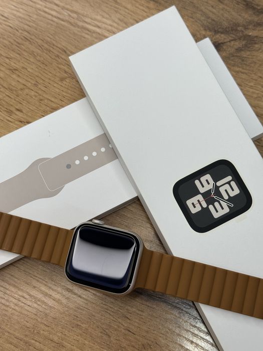 Apple Watch SE 2 44mm