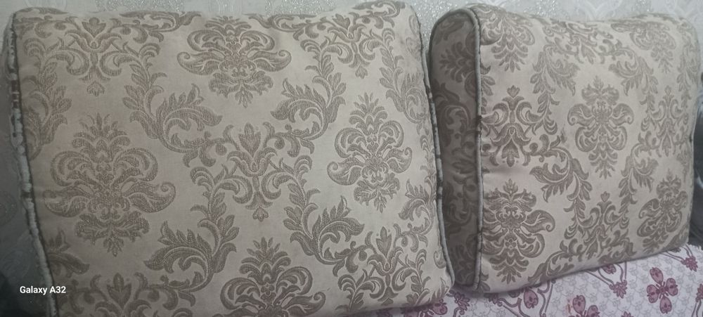 Подушки от дивана