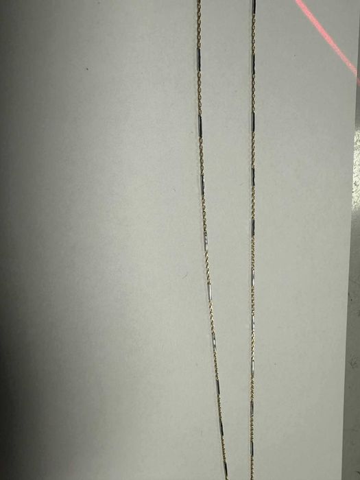 Златен синджир 2,68гр. 14к.