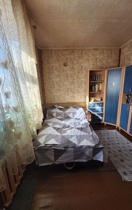 Продаётся 2-х комнатная квартира