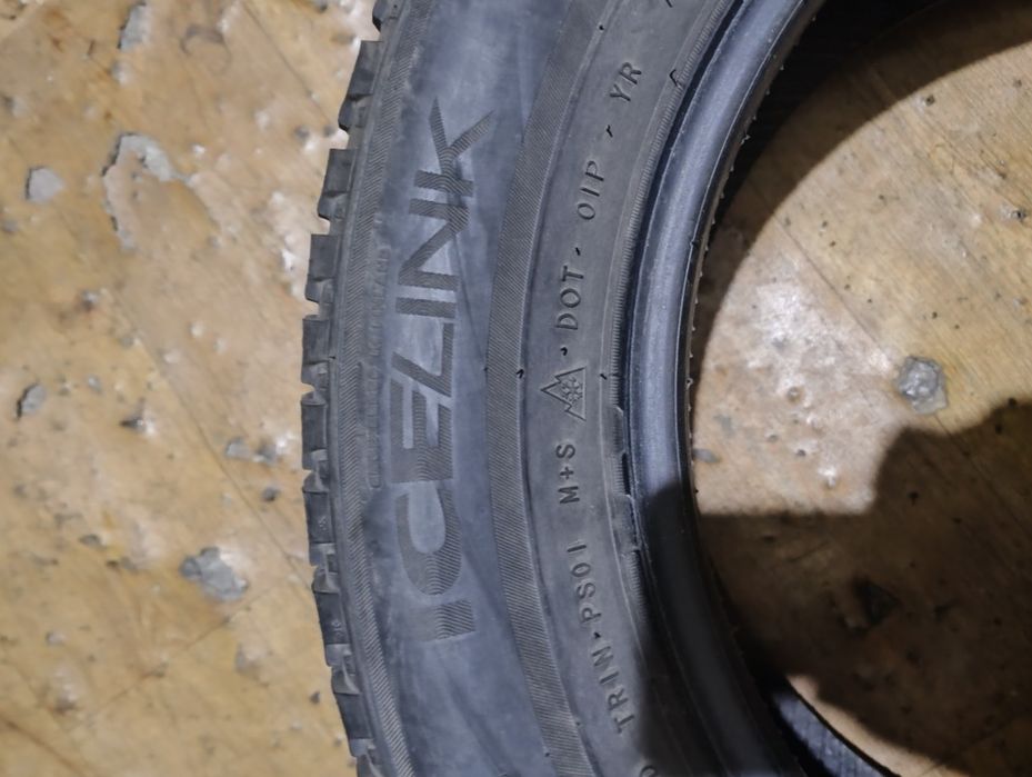 215/60R16 1шт TRIANGLE