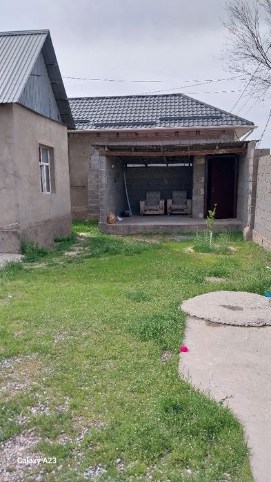 Самал-3 үй сатылады