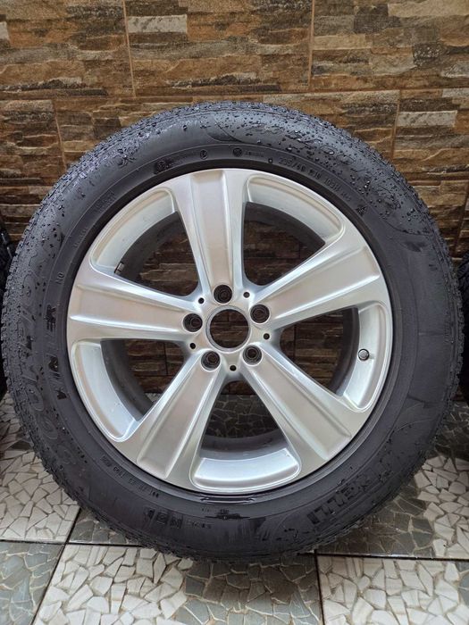 Алуминиеви 4бр Джанти