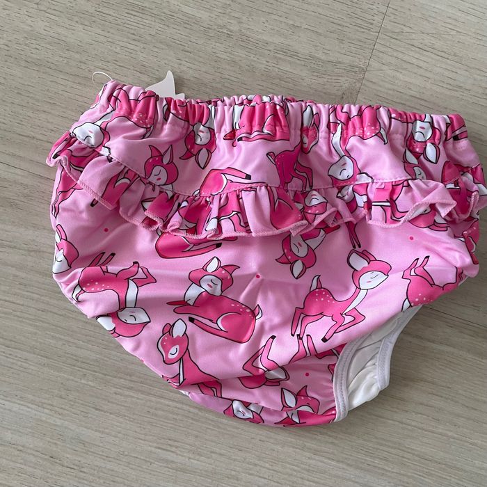 Трусики для плавания