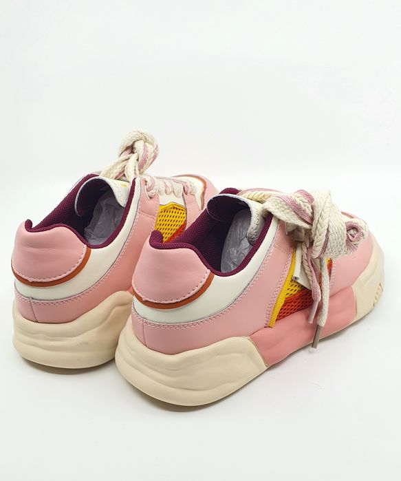 sneackers dama piele Epica 39 NOI