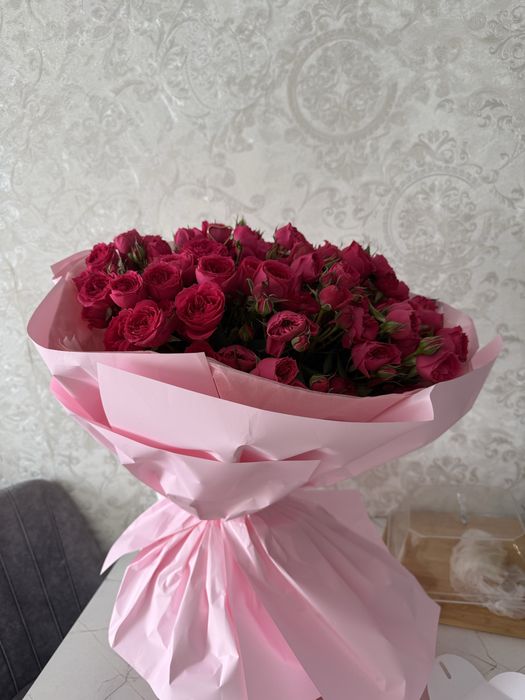 Цветы букет красивый